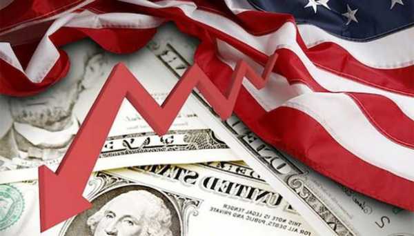 美媒：持续通胀等因素令美国消费者信心不足