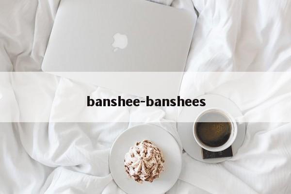 banshee-banshees